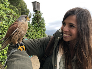 Imagen de ¡Qué animal! (T4): Arquitectos - 1