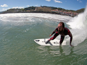 Imagen de Caminando sobre las olas  - 1