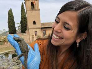 Imagen de ¡Qué animal! (T4): Fósiles vivientes - 1