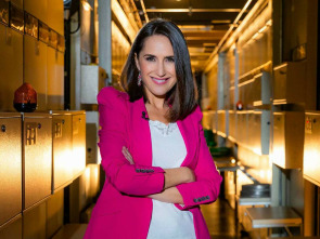 Imagen de Cachitos de hierro y cromo (T8) - 1