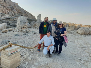 Imagen de Arqueomanía: El Califato De Al- Ándalus - 1