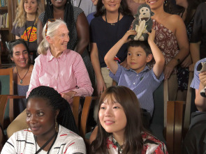 Imagen de Jane Goodall: nueva generación - 1