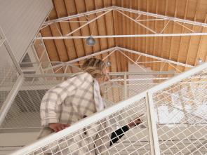 Imagen de Escala humana  - 1