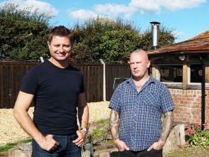 Imagen de Espacios increíbles: Ep.7 - 1