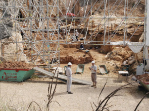 Imagen de Arqueomanía: La Cueva de Nerja. Parte II - 1