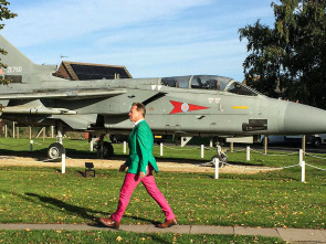 Imagen de En tren por Gran Bretaña: De Attleborough a Skegness - 1