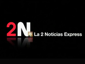 Imagen de La 2 express - 2