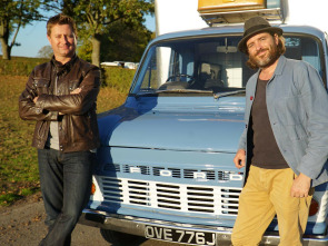 Imagen de Espacios increíbles: Ep.6 - 1