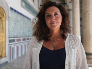 Imagen de Tesoros ocultos con Bettany Hughes - 1