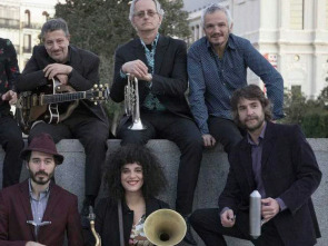 Imagen de Las noches del Monumental (T4) - 1