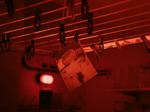 Imagen de Lucía en la telaraña (T1) - 1
