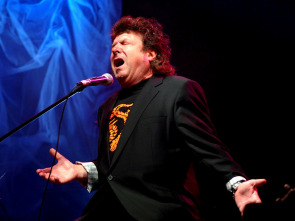 Imagen de Enrique Morente: Flamenco impuro - 1