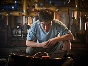 Imagen de Nido de víboras - 1