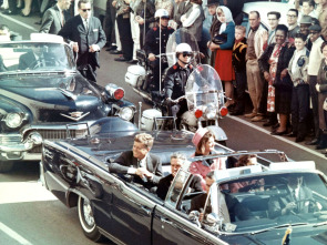 Imagen de JFK: Caso revisado - 1