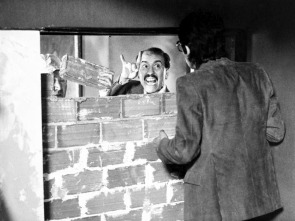 Imagen de José Luis López Vázquez: ¡Qué disparate! - 1