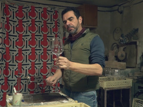 Imagen de Ruralitas: Zabal (Navarra) y Villar del Buey (Zamora) - 1