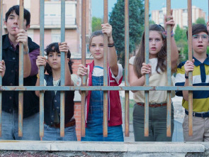 Imagen de Voy a pasarmelo bien - 1