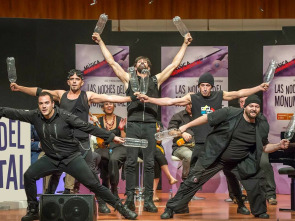 Imagen de Las noches del Monumental - 1