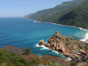 Imagen de Corsica: Mountains in the Sea - 1