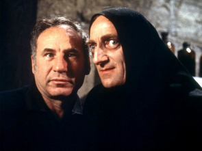 Imagen de Mel Brooks, el genio del entretenimiento - 1