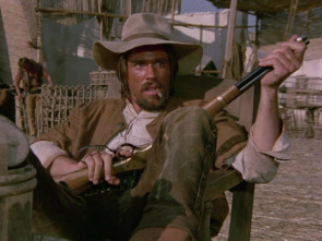 Imagen de Un hombre, un caballo, una pistola - 1