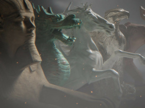 Imagen de Antiguas civilizaciones: Matar o morir - 1