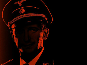 Imagen de La confesión del...: Las cintas perdidas de Eichmann (segunda parte) - 1