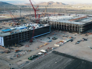 Imagen de La guerra de los chips - 1