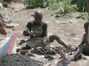 Imagen de La batalla por el cobalto - 1