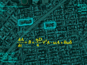 Imagen de El algoritmo contra el crimen - 1