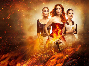 Imagen de El Bazar de la Caridad (T1): Ep.6  - 1