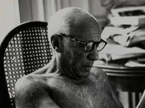 Imagen de Picasso más allá de la leyenda - 1