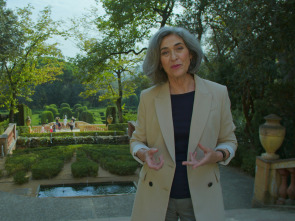 Imagen de Jardines con historia  - 1