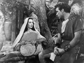 Imagen de La túnica sagrada - 1