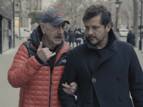 Imagen de Oswald. El falsificador - 1