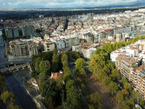 Canas de viajar: Comunidad Valenciana y Castilla la Mancha