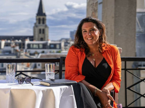 El Gran Tour de Bettany Hughes. De Paris a Roma