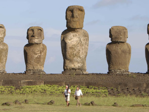 Imagen de Arkeo: Isla de Pascua: El gran tabú - 1