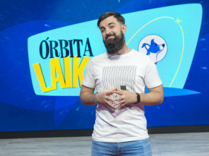 Órbita Laika