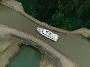 Maravillas de la...: Los puentes de París, patrimonio al descubierto