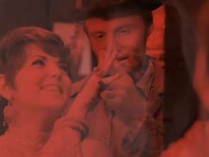 Imagen de Almas desesperadas, la ciudad oscura y la leyenda del cowboy de medianoche  - 1