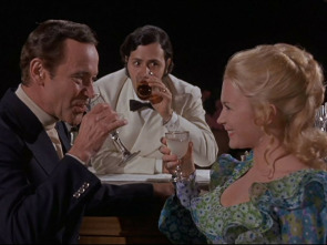 Imagen de ¿Qué ocurrió entre mi padre y tu madre? - 1