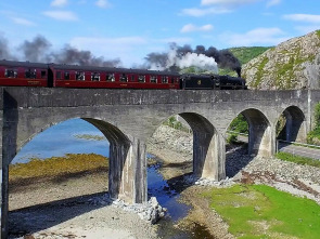 Imagen de Los Trenes Panoramicos De Escocia (T1) - 1