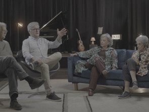 Imagen de Eres tú: De Mocedades a El Consorcio - 1