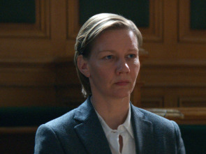 Imagen de Anatomía de una caída - 1