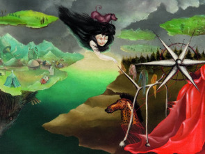 Imagen de Leonora Carrington. El juego surrealista - 1