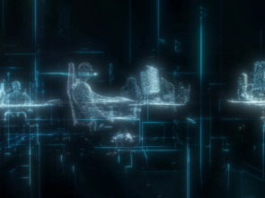 Imagen de Hackers: Robar tu identidad - 1