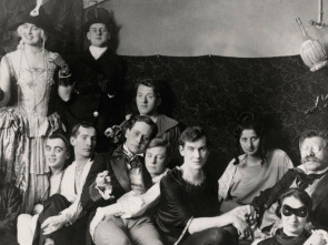 Imagen de Homosexuales y lesbianas frente al nazismo - 1