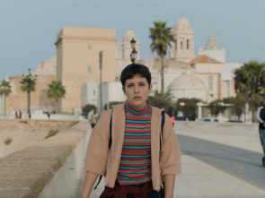 Imagen de El amor de Andrea - 1