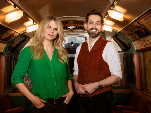 Imagen de Secretos del metro de Londres  - 1